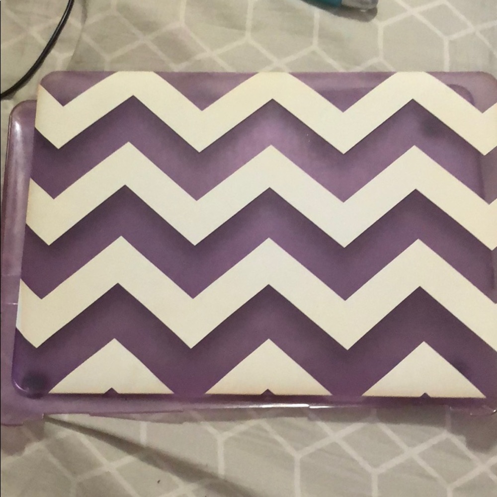 MacBook Air 13’ hard case